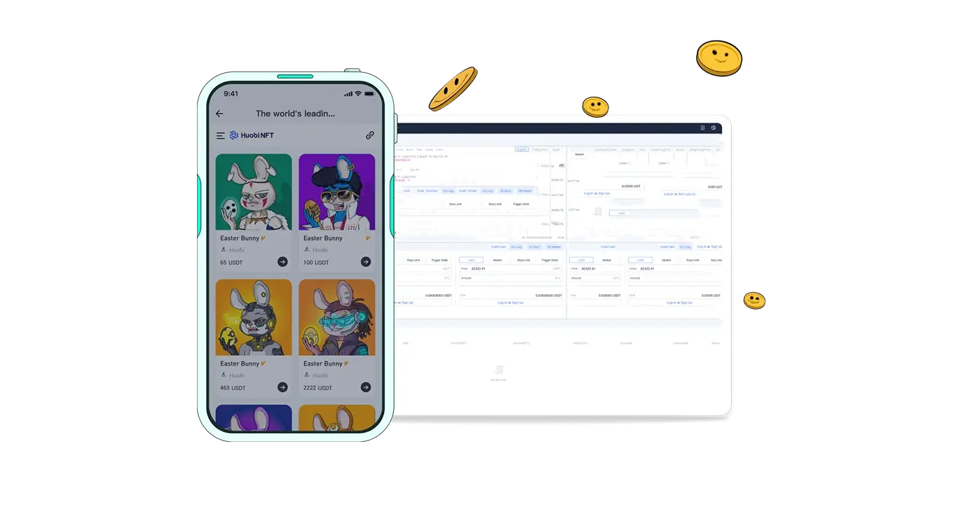 okc交易所app